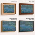 Water Lilies by Claude Monet