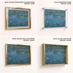 Water Lilies by Claude Monet