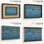 Water Lilies by Claude Monet