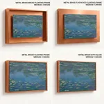 Water Lilies by Claude Monet