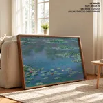 Water Lilies by Claude Monet