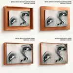 larmes tears by Man Ray (1930 932)