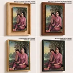 Dreaming shakuntala