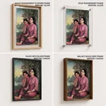 Dreaming shakuntala