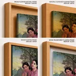 Dreaming shakuntala