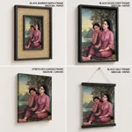 Dreaming shakuntala