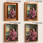 Dreaming shakuntala