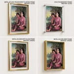 Dreaming shakuntala