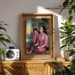 Dreaming shakuntala