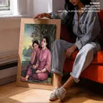 Dreaming shakuntala