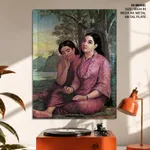 Dreaming shakuntala