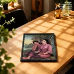 Dreaming shakuntala