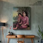 Dreaming shakuntala