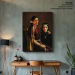 Mrs ramanadha rao