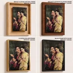Simhika and sairandhri