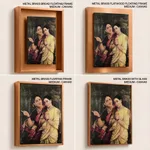 Simhika and sairandhri