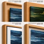Abstract landscape 24