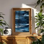 Abstract landscape 24