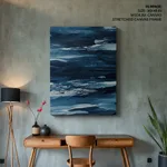 Abstract landscape 24