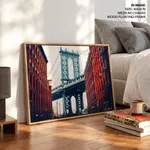 George Washington Bridge