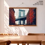 George Washington Bridge