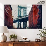 George Washington Bridge