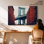 George Washington Bridge