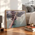 Golden Gate Bridge 3