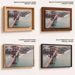 Golden Gate Bridge 3