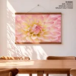Dahlia Flower