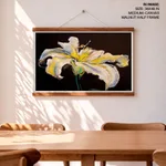 Yellow Flower