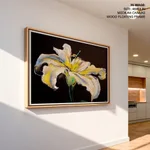 Yellow Flower