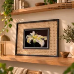 Yellow Flower