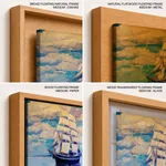 Magnificent sail