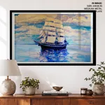 Magnificent sail