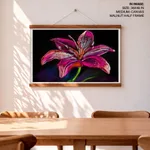 Lone Flower