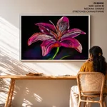 Lone Flower