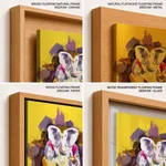 Colorful Ganesha Photo