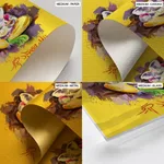 Colorful Ganesha Photo