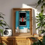 Shiv sign