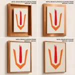 Spiritual sign