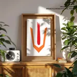 Spiritual sign