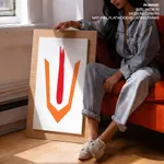 Spiritual sign