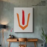 Spiritual sign