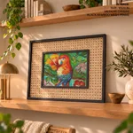 Parrot