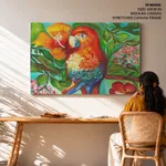Parrot
