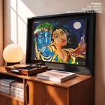Radha