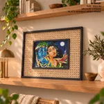 Radha