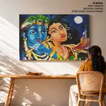 Radha