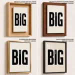 Think big do big